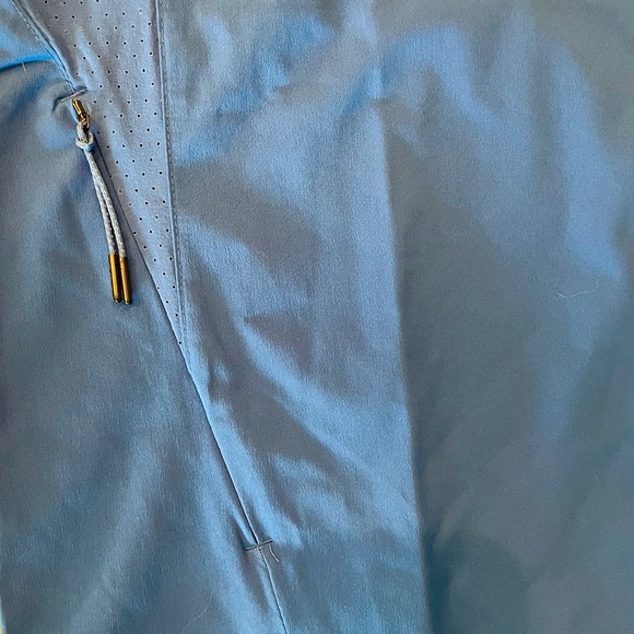 Men’s Nike Baseball Shirt 3/4 Sleeves - Picture 6 of 6